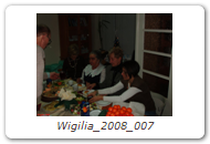 Wigilia 2008 007
